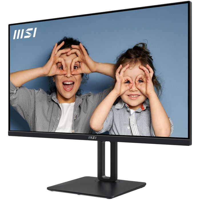 EAN 4711377128742 - MSI Pro MP275P pantalla para PC 68,6 cm (27") 1920 x 1080 Pixeles Full HD LED Negro imagen 9