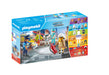 EAN 4008789714008 - Playmobil City Action 71400 figura de juguete para niños imagen 2