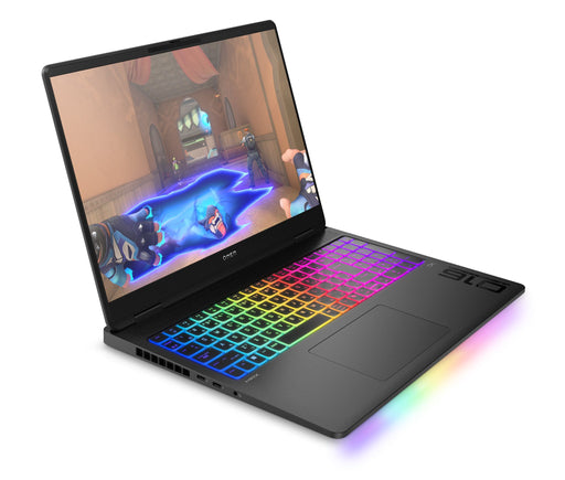 EAN 0199764876140 - HP OMEN MAX Gaming Laptop 16-ah0039ns Intel Core Ultra 9 275HX Portátil 40,6 cm (16") WQXGA 32 GB DDR5-SD imagen 2