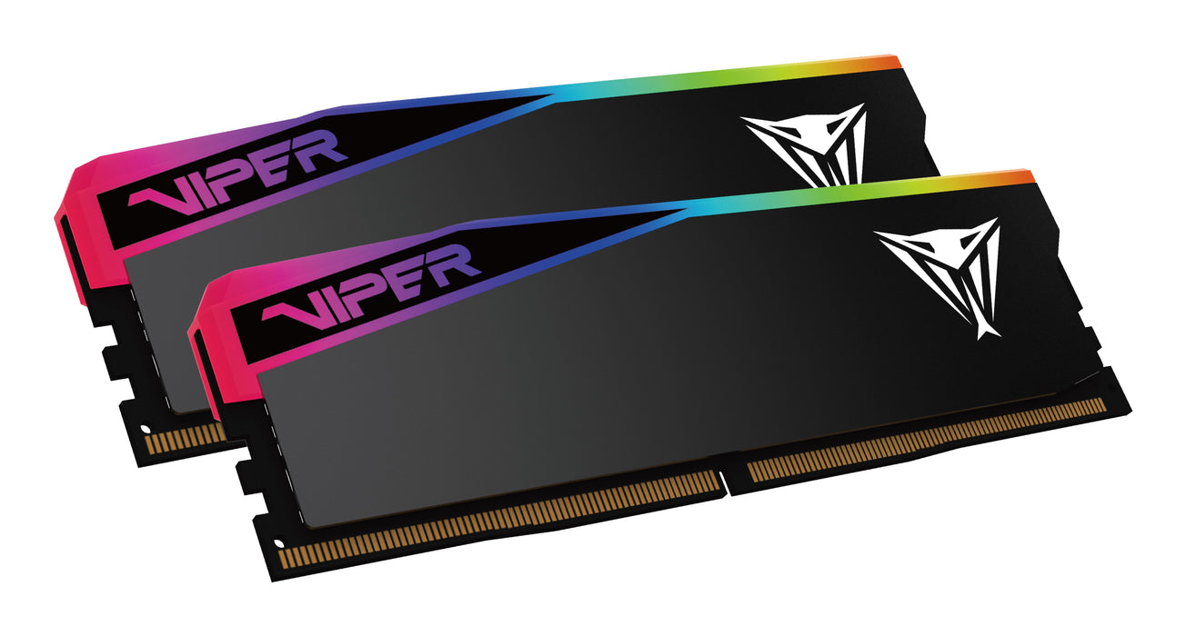 EAN 4711378430158 - Patriot Memory Viper Elite 5 Ultra VEUR532G6028K módulo de memoria 32 GB 2 x 16 GB DDR5 6000 MT/s 288-pin imagen 4