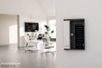 EAN 4014619881352 - Alcasa PCT12-C10S cargador de dispositivo móvil Tableta Negro, Gris Corriente alterna Interior imagen 7