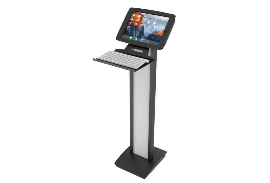 EAN 0853224007412 - Compulocks UKBTRAYB kit de montaje Negro imagen 6