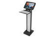 EAN 0853224007412 - Compulocks UKBTRAYB kit de montaje Negro imagen 6