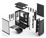 EAN 7340172707172 - Fractal Design Meshify 3 Negro imagen 14