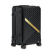 EAN 4711636589734 - ASUS ROG SLASH Hard-Case Luggage Edition 20 Tranvía Armazón duro Negro Policarbonato (PC) imagen 2