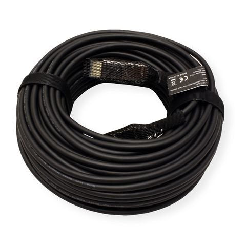 EAN 7630049623521 - ROLINE 14.01.3484 cable HDMI 15 m HDMI tipo A (Estándar) Negro imagen 3
