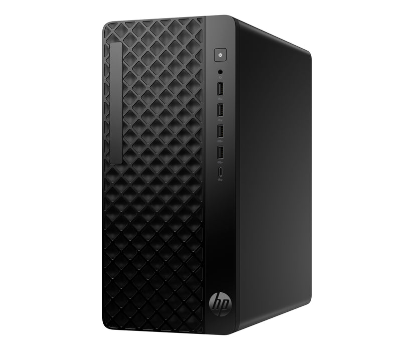 EAN 199896439220 - HP ProDesk 2 G1a E AI PC AMD Ryzen™ 3 8300G 8 GB DDR5-SDRAM 256 GB SSD Windows 11 Pro Torre Negro imagen 3