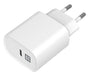 EAN 5453003788041 - XtremeMac XWH-SPC-03 cargador de dispositivo móvil Smartphone, Tableta Blanco Corriente alterna Carga ráp imagen 2