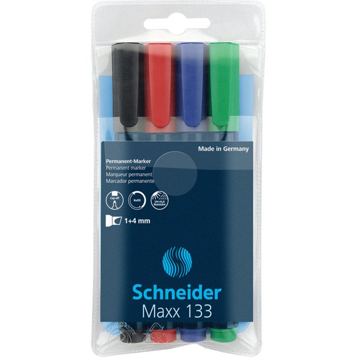 EAN 4004675039200 - Schneider Schreibgeräte Maxx 133 marcador imagen 2