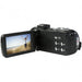 EAN 3760265541638 - AgfaPhoto CC2700 soporte de videocámara Videocámara manual 24 MP CMOS Negro imagen 2