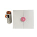 EAN 8437028106124 - Aquabeba FILTRO GRIFO AQUAFILTER Sistema de filtración de agua conectado directamente al grifo Oro rosa,  imagen 11