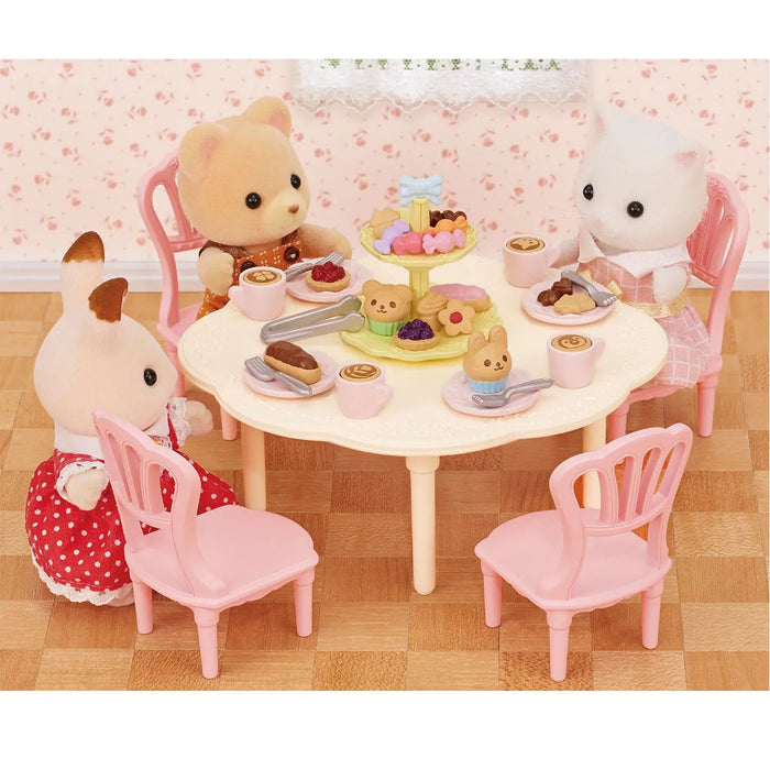 EAN 5054131057421 - Sylvanian Families 5742 set de juguetes imagen 9