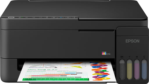 EAN 8715946741406 - Epson EcoTank ET-2914 Inyección de tinta A4 5760 x 1440 DPI 33 ppm Wifi imagen 1