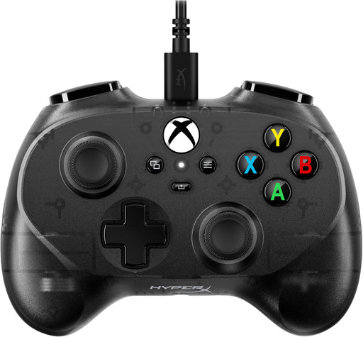 EAN 196337533165 - HyperX Clutch Tanto Mini WD Gaming Controller Negro USB Palanca de mando Xbox, Xbox One imagen 1