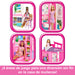 EAN 0194735178377 - Barbie HRJ76 casa de muñecas imagen 12