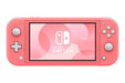 EAN 0045496453176 - Nintendo Switch Lite videoconsola portátil 14 cm (5.5") 32 GB Pantalla táctil Wifi Coral imagen 1