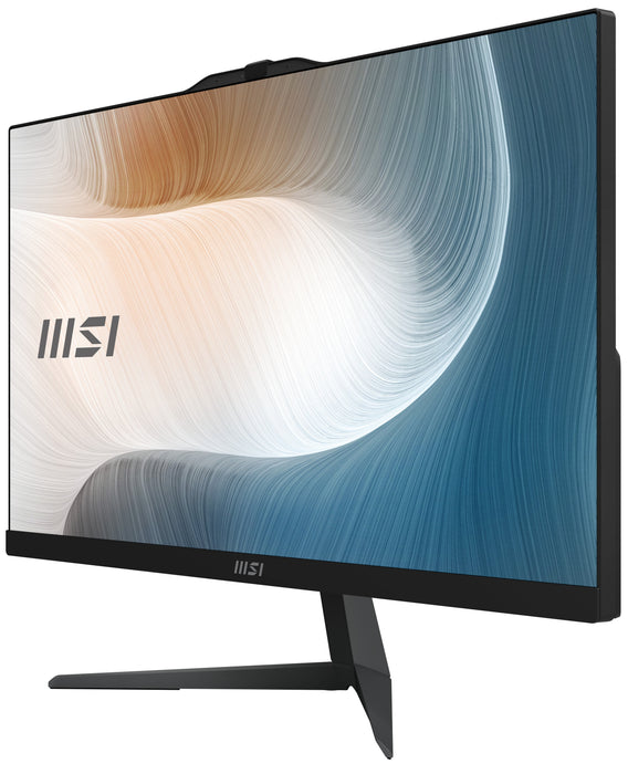 EAN 4711377230537 - MSI Modern AM242P 1M-1204DE Intel Core 3 100U 60,5 cm (23.8") 1920 x 1080 Pixeles PC todo en uno 16 GB DD imagen 2
