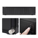 EAN 65030917056 - StarTech.com MCM15-MEDIA-CHASSIS chasis de red Negro imagen 4