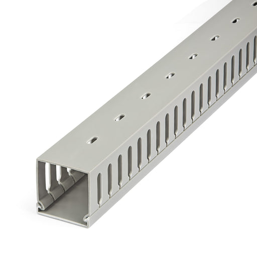 EAN 65030891028 - StarTech.com CBMWD5050 organizador de cables Bandeja de cables Gris 1 pieza(s) imagen 2