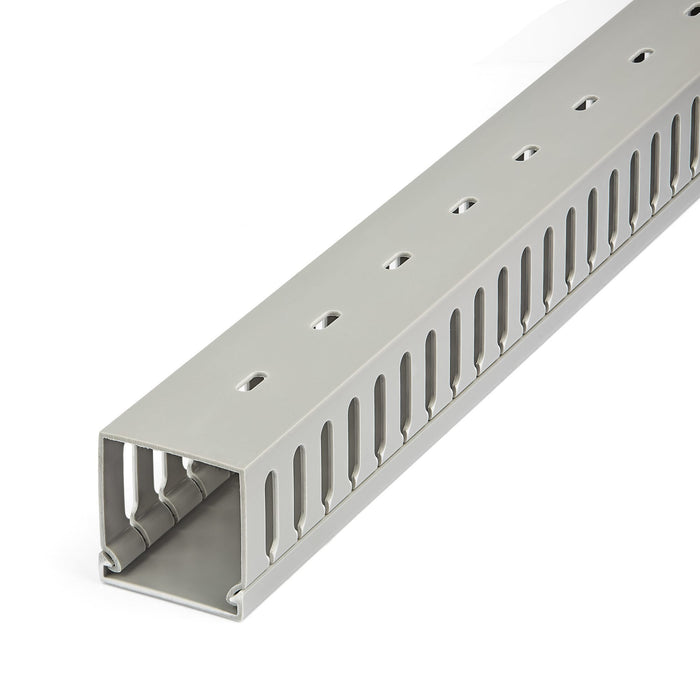 EAN 65030891028 - StarTech.com CBMWD5050 organizador de cables Bandeja de cables Gris 1 pieza(s) imagen 2