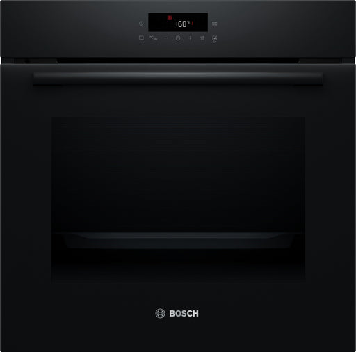 EAN 4242005543762 - Bosch Serie 2 HBA571BB4 horno 71 L 3600 W Negro imagen 1