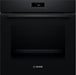EAN 4242005543762 - Bosch Serie 2 HBA571BB4 horno 71 L 3600 W Negro imagen 1