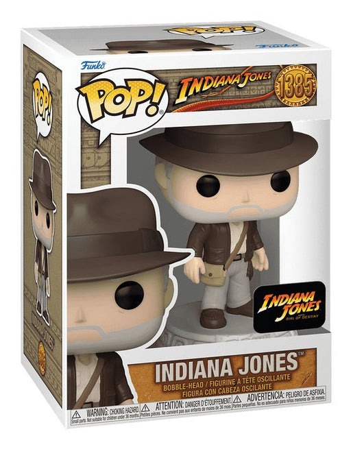 EAN 0889698639866 - FUNKO POP! 63986 figura de acción y colleccionable imagen 2