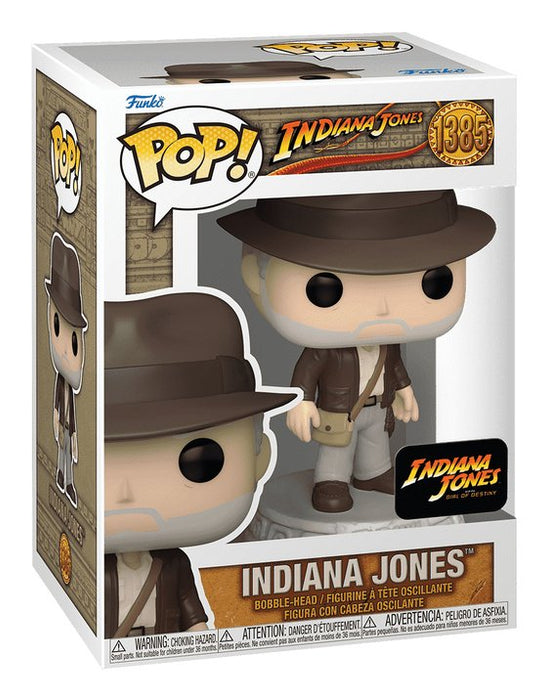 EAN 0889698639866 - FUNKO POP! 63986 figura de acción y colleccionable imagen 2