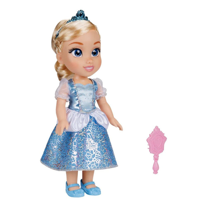 EAN 0192995230149 - Disney Princess My Friend Cinderella imagen 3