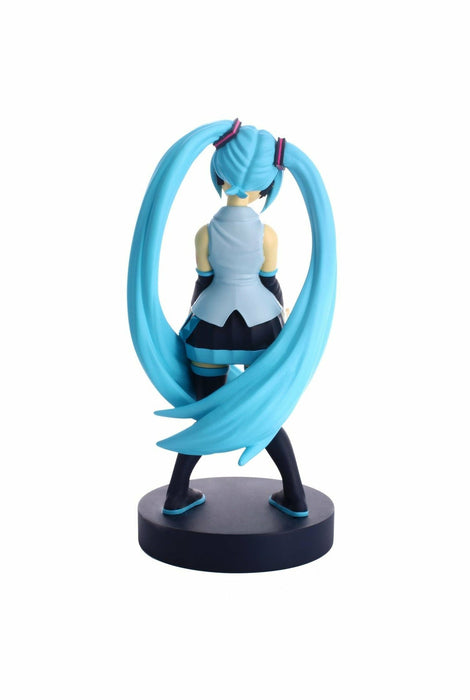 EAN 5060525895463 - Cable Guys Hatsune Miku Soporte pasivo Mando de videoconsola, Teléfono móvil/smartphone Multicolor imagen 2