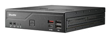 EAN 0887993009247 - Shuttle DH810S PC/estación de trabajo barebone 1,35 l tamaño PC Negro Intel H810 LGA 1851 (Socket V1) imagen 5