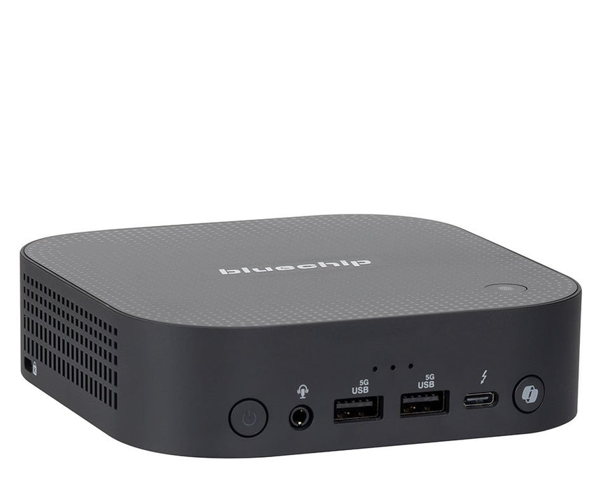 EAN 4250749710258 - bluechip BUSINESSline M1470, Copilot+ PC Intel Core Ultra 7 258V 32 GB LPDDR5x-SDRAM 500 GB SSD Windows 1 imagen 1