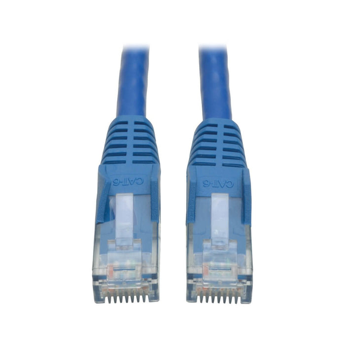 EAN 0037332099808 - Tripp Lite N201-003-BL cable de red 0,91 m U/UTP (UTP) imagen 1