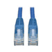 EAN 0037332099808 - Tripp Lite N201-003-BL cable de red 0,91 m U/UTP (UTP) imagen 1