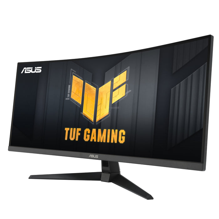 EAN 4711387530092 - ASUS TUF Gaming VG34VQ3B pantalla para PC 86,4 cm (34") 3440 x 1440 Pixeles UltraWide Quad HD LED Negro imagen 3