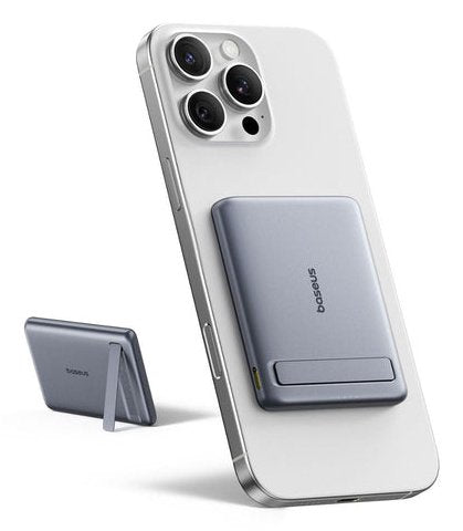 EAN 6932172690502 - Baseus P1007680B813-00 batería externa Gris imagen 3
