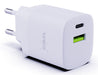 EAN 4713095609190 - Verico 4OJ-ACEWE1-N1 cargador de dispositivo móvil Portátil, Smartphone, Tableta Blanco Corriente alterna imagen 2