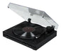 EAN 3499550386981 - Thomson TT350 Tocadiscos de tracción por correa Negro Manual imagen 1