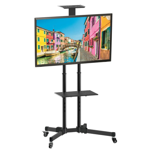 EAN 8051128105643 - Techly ICA-TR16T soporte para pantalla de señalización 177,8 cm (70") Negro imagen 2