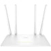 EAN 6971690792077 - Cudy WR1200 router inalámbrico Ethernet rápido Doble banda (2,4 GHz / 5 GHz) Blanco imagen 1