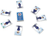 EAN 4007396039474 - Amigo Rinks & Lechts 10 min Juego De Cartas Concentración imagen 3