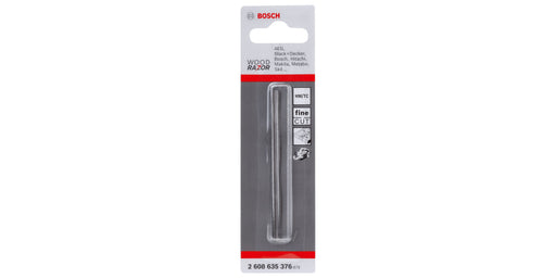 EAN 3165140200783 - Bosch 2 608 635 376 cuchilla para cepilladora 1 pieza(s) 82,4 mm 5,5 mm imagen 2