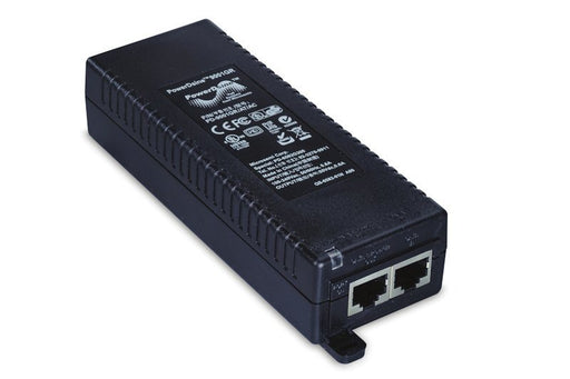 EAN 0844117002744 - Microsemi PD-9001GR/AT Gigabit Ethernet 55 V imagen 1