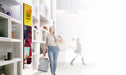 EAN 8806098485536 - LG 86BH5F pantalla de señalización Pantalla plana para señalización digital 2,18 m (86") IPS 500 cd / m²  imagen 3