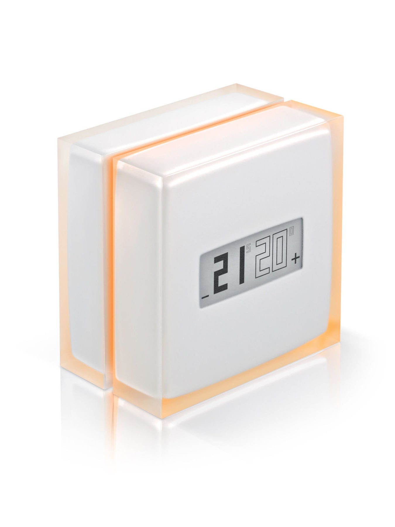 Mayorista Netatmo