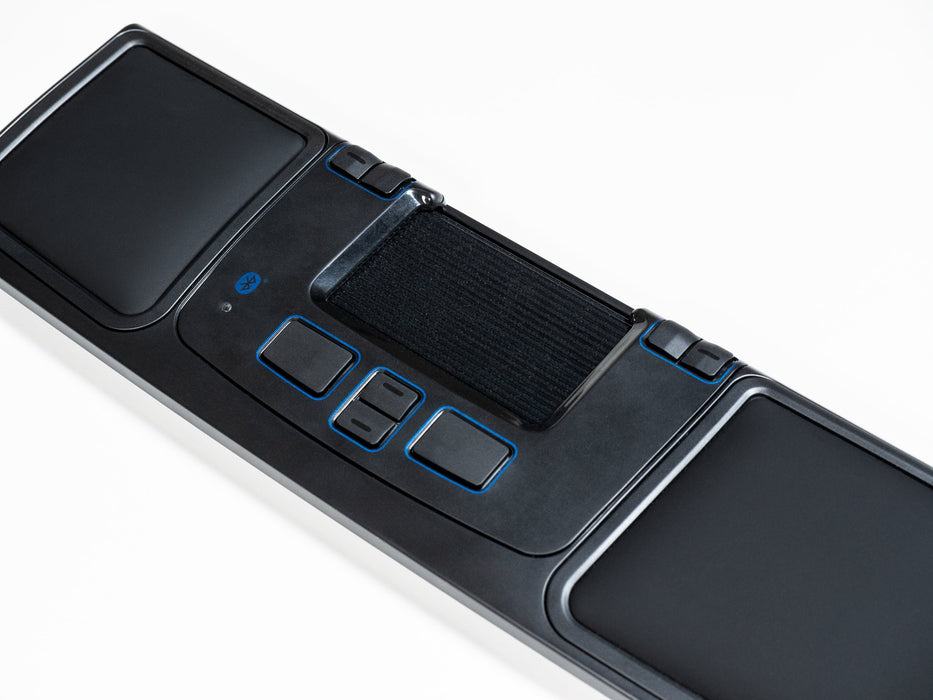 EAN 7350071401231 - Mousetrapper Prime ratón Oficina Bluetooth + USB Type-A 2000 DPI imagen 3