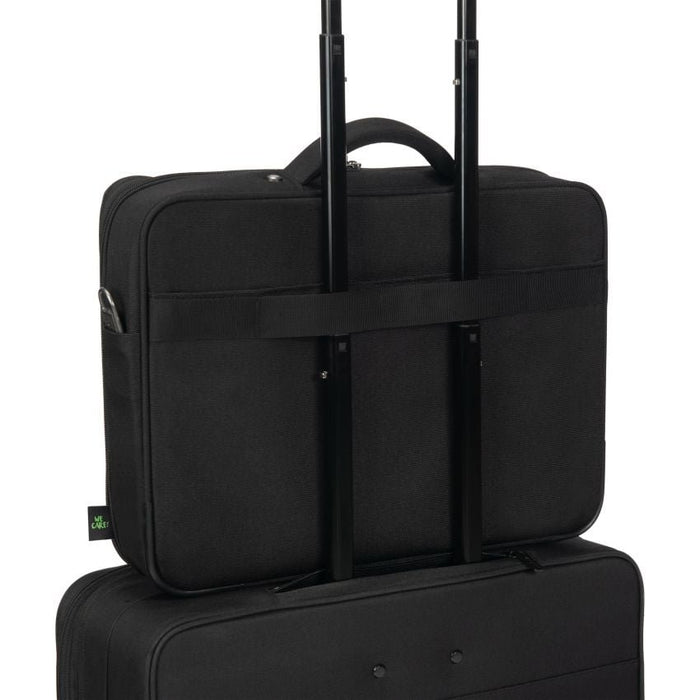 EAN 7640239423121 - DICOTA D32165-RPET maletines para portátil 40,6 cm (16") Maletín Negro imagen 11