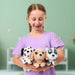 EAN 630996266502 - Moose Toys Little Live Pets My Really Real Puppy Mini's - Golden Retriever Buddy imagen 4
