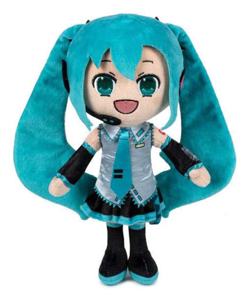 EAN 8425611312267 - EUROtronic Hatsune Miku imagen 1