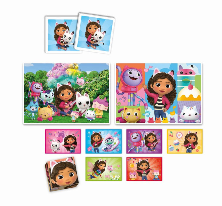 EAN 8005125183197 - Clementoni 18319 juego educativo imagen 1